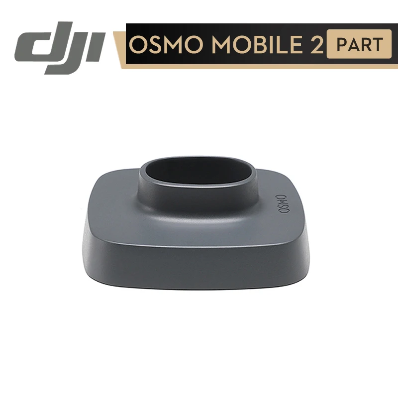 DJI Осмо мобильный 2 базы для ручной карданный палок селфи оригинальные