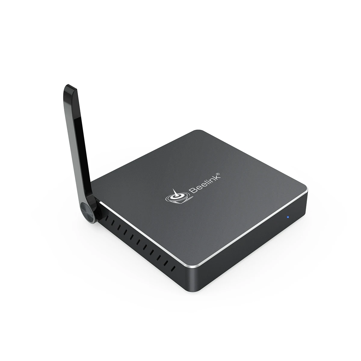 Beelink AP34 Pro мини ПК Win 10 Intel Apollo Lake N3450 6 ГБ оперативная память 64 Встроенная ТВ коробка