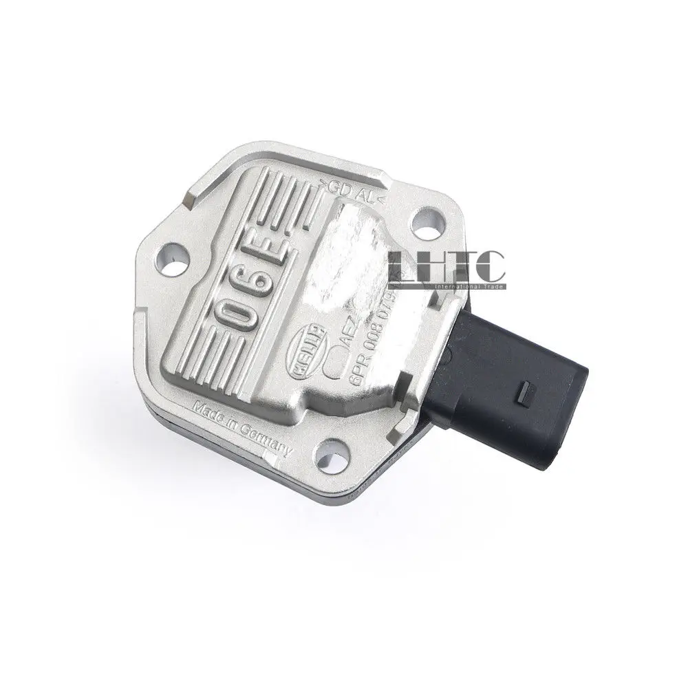Oil Fluid Level Sensor New HE LLA OE For V W AUDI PORSCHE Cayenne 4.8 6PR008079081 | Автомобили и мотоциклы