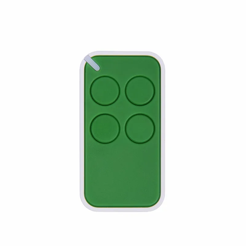 DHL Free 100PCS 433 92 MHz управление гаражными дверями|garage door remote control|remote control duplicatordoor |