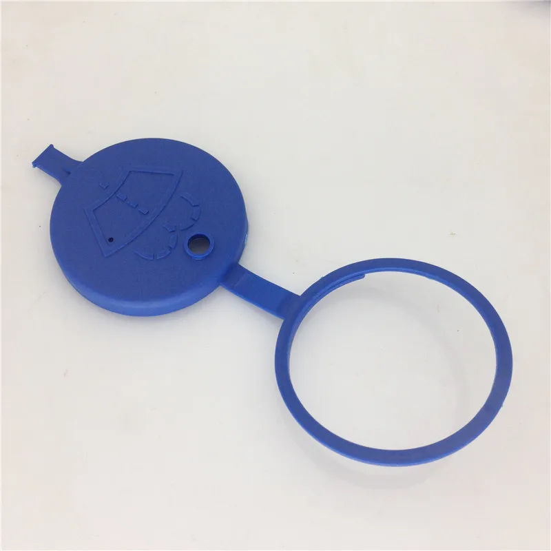 1 шт Автомобильный Стеклоочиститель омывателя резервуар бутылки Кепки для Peugeot 308