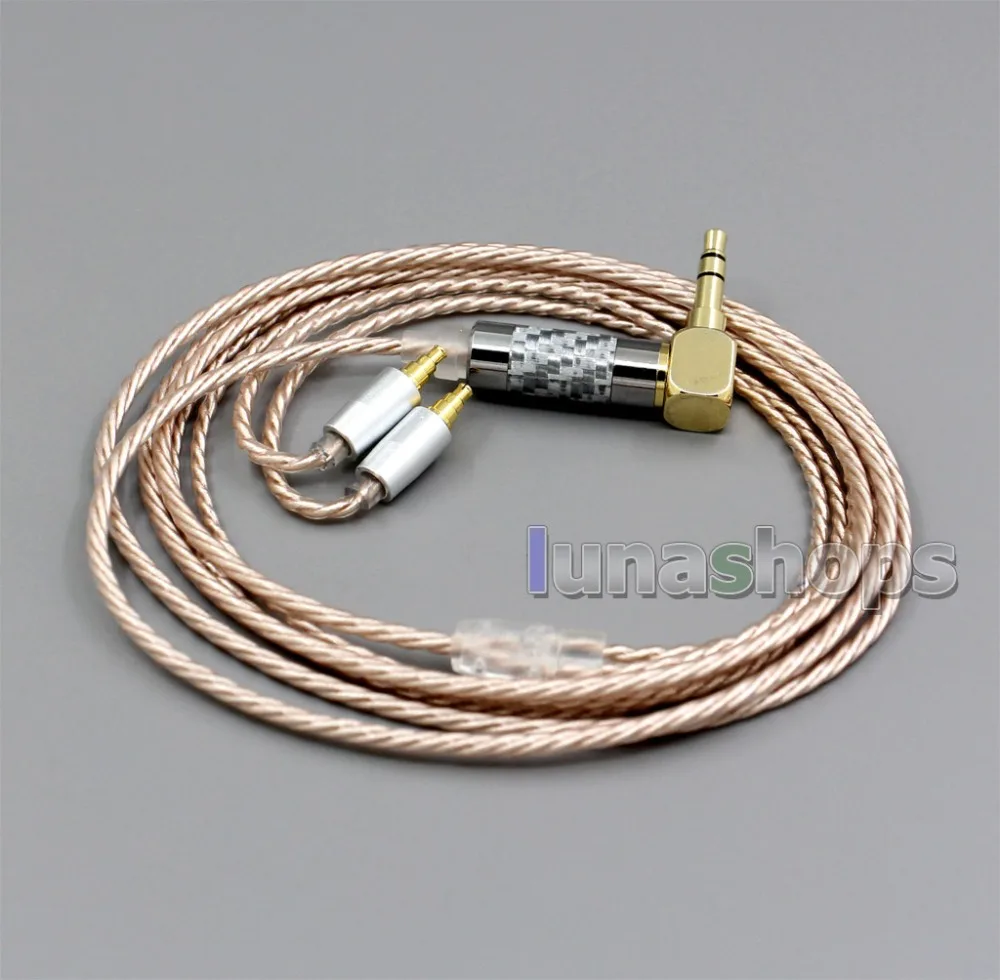 LN006376 высокого разрешения с серебряным покрытием XLR Сделано в Китае 3 5 мм 2 4 кабель