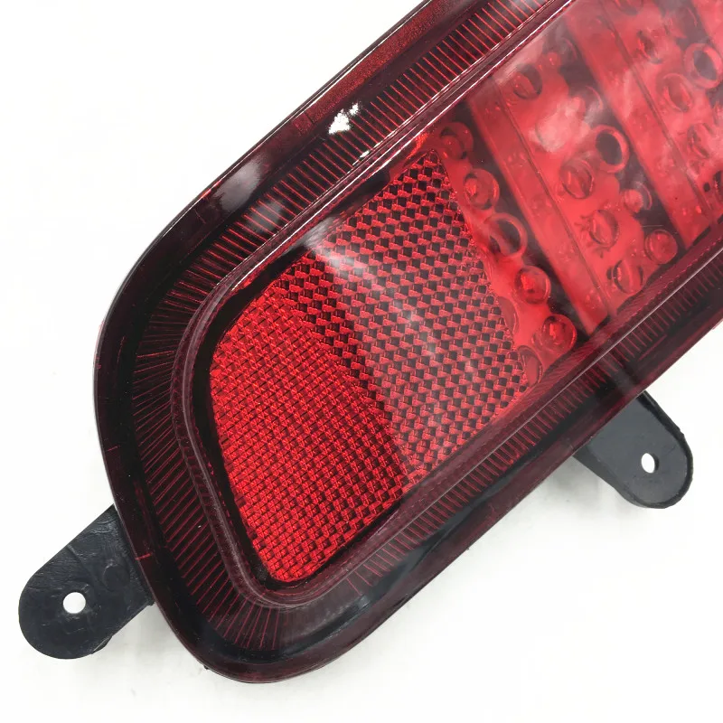Great Wall Hover CUV H3 задний фонарь s противотуманный светильник мпер свет