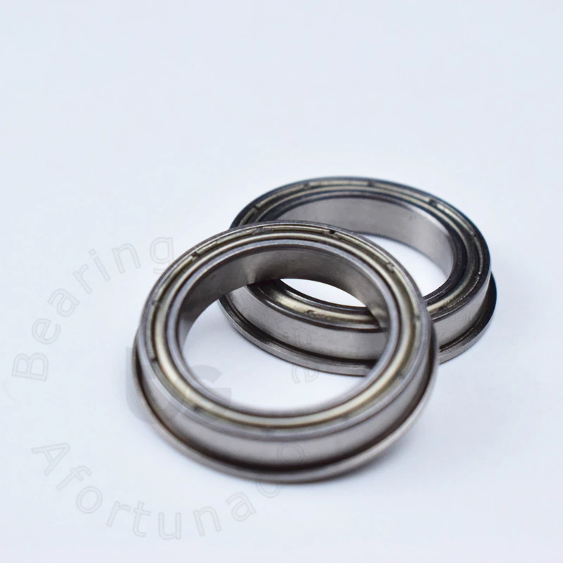 F6702ZZ 15*21 (22 5) * 4 (0 8) мм 10 шт. подшипники фланцевые 6702 F6702Z подшипник с глубоким