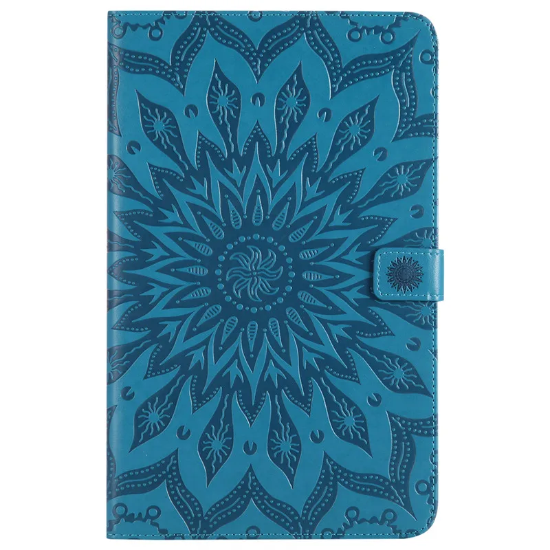 Умный кожаный чехол-подставка Wekays для Galaxy Tab A 10,1 для samsung Galaxy Tab A 10,1 T585 T580 T580N, чехол для планшета