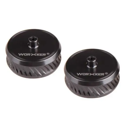 Модифицированный маховик Worker Mod обновленное металлическое косое колесо для Nerf