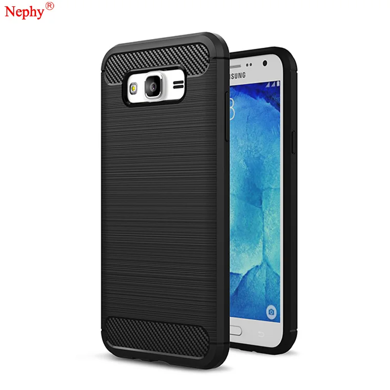 Nephy чехол для Samsung Galaxy J7 J3 J5 2016 2017 J4 J6 J8 2018 J2 Grand J1 Mini Prime задняя крышка сотового