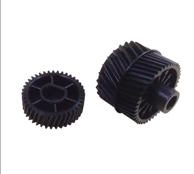 compatible copier 2nd transfer gear for xerox 4110 4127 4112 6550 7500 printer parts consumables 2pcs/set | Компьютеры и офис