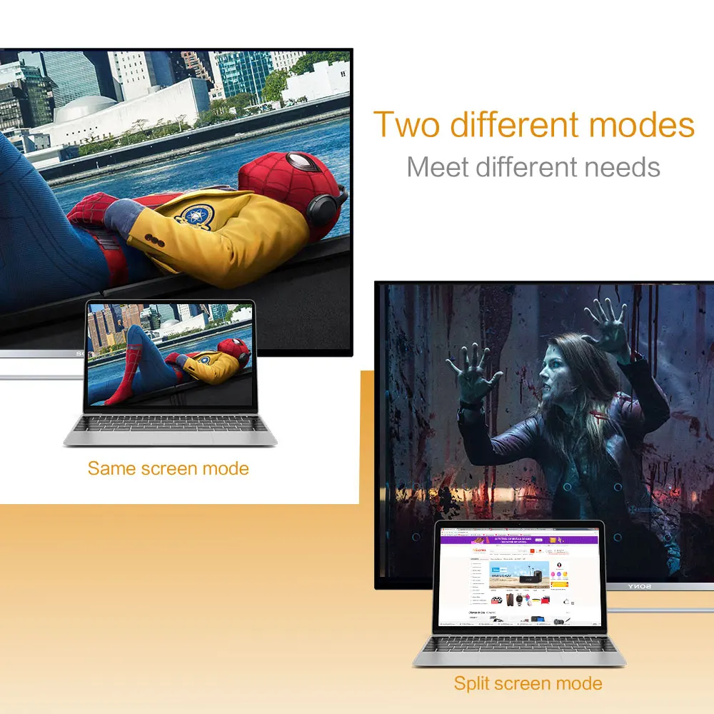 USB C HDMI Тип концентратор mac 3 1 преобразователь адаптер типа c к hdmi 3.0 Type Алюминий для