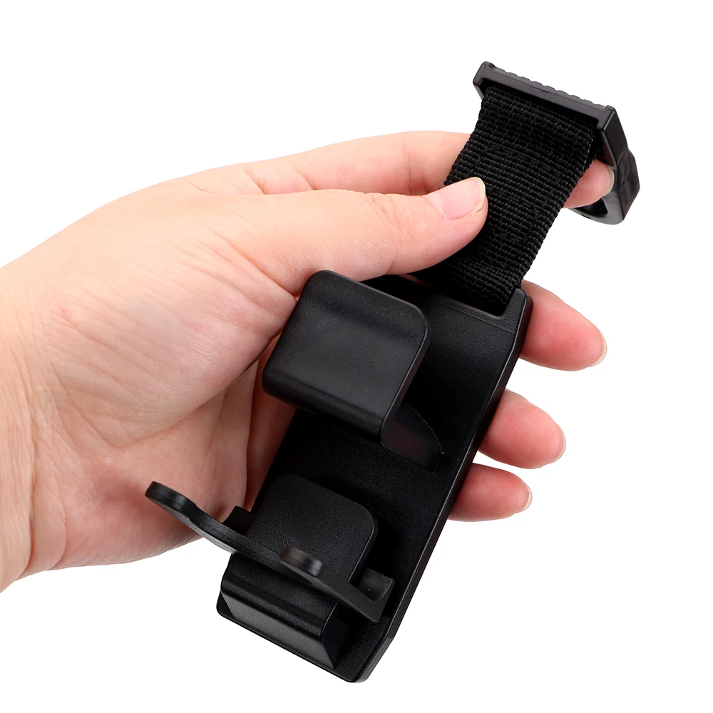 FORAUTO цельнокроеное платье автомобиля крючки спинки сиденья Крючки вешалки