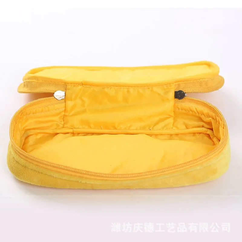 20 см дело плюшевые милый мультфильм чучела школьные принадлежности Школьные