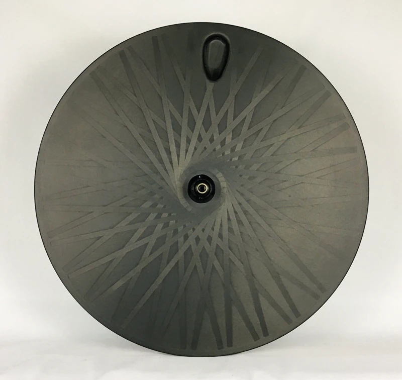 Карбоновый диск с фиксированной передачей для дорожного велосипеда|bike disc wheel|disc