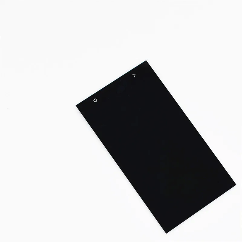 Черный для HTC ONE M7 801e Dual/Single SIM LCD сенсорный экран дигитайзер дисплей в сборе Замена