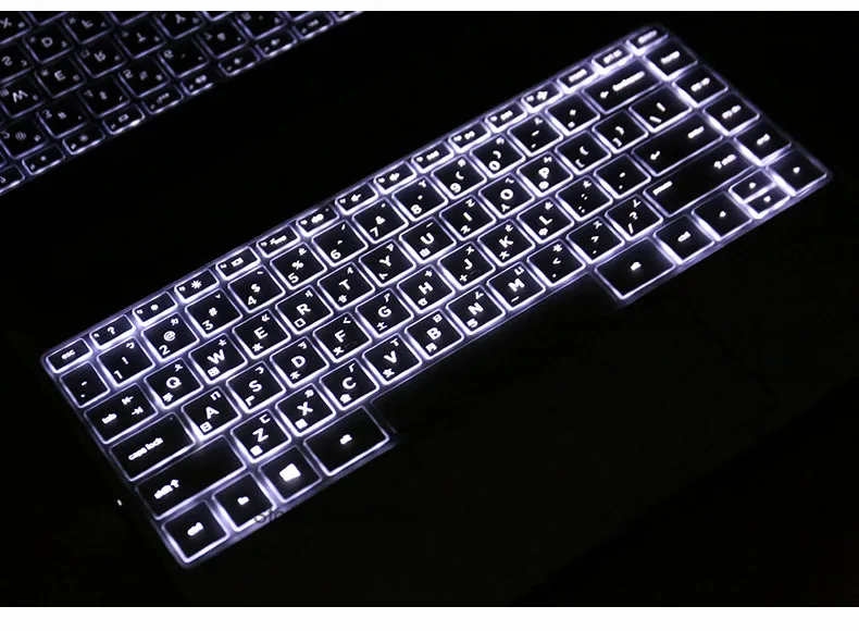 14 дюймов, ТПП чёрная защита для клавиатуры ноутбука для hp павильон 360X360 14 14-ba033TX ba034TX ba039TX 14-BF033 035 036 047 048TX
