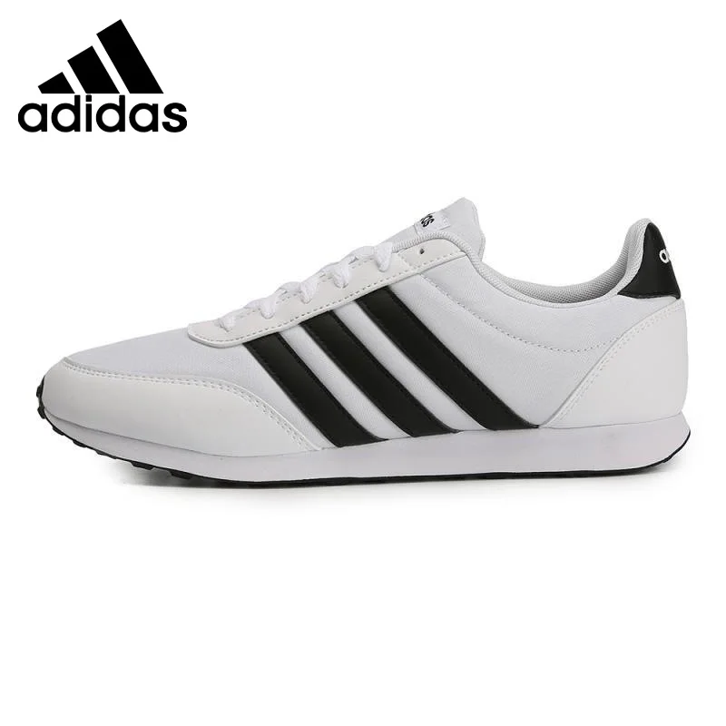 Оригинальный Новое поступление Adidas Neo Label V RACER 2 Для Мужчин's Скейтбординг