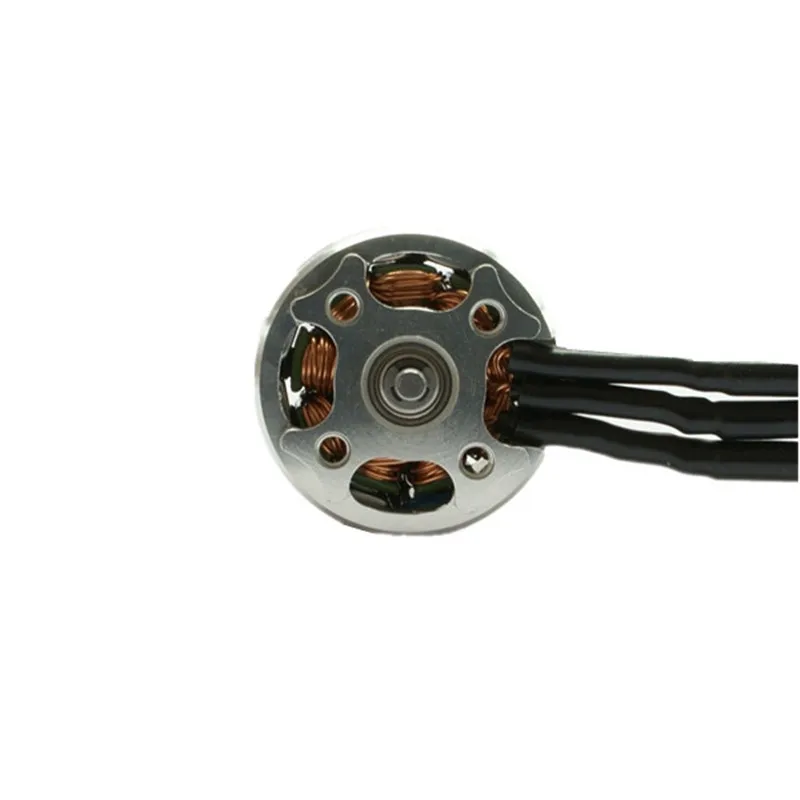 Новый Для Cobra CP 1407 Чемпион серии 3500kv 3700kv 4100kv 2-4 S бесщеточный Двигатель для