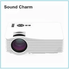 Большая распродажа Мини цифровой светодиодный pico Портативный видео 3D lcd HD проектор Поддержка 1080P идеальный проектор для домашнего кинотеатра