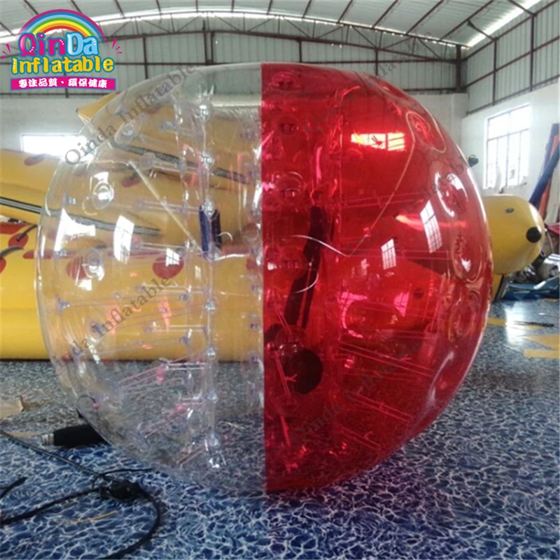 Надувной шар бампер 1 2 метра фабрика в Гуанчжоу|bubble football|inflatable bumper ballbubble soccer |