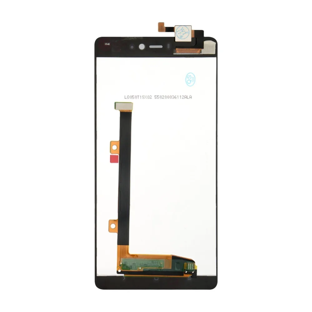 Новые продукты для Xiaomi Mi 4i ЖК дисплей экран и сенсорный в сборе Идеальная замена с