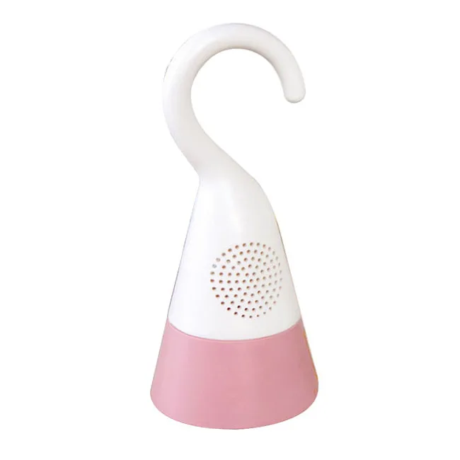Creative moisture-proof pendant combo dehumidification camphor box moisture pest control household items (Pink) | Бытовая техника