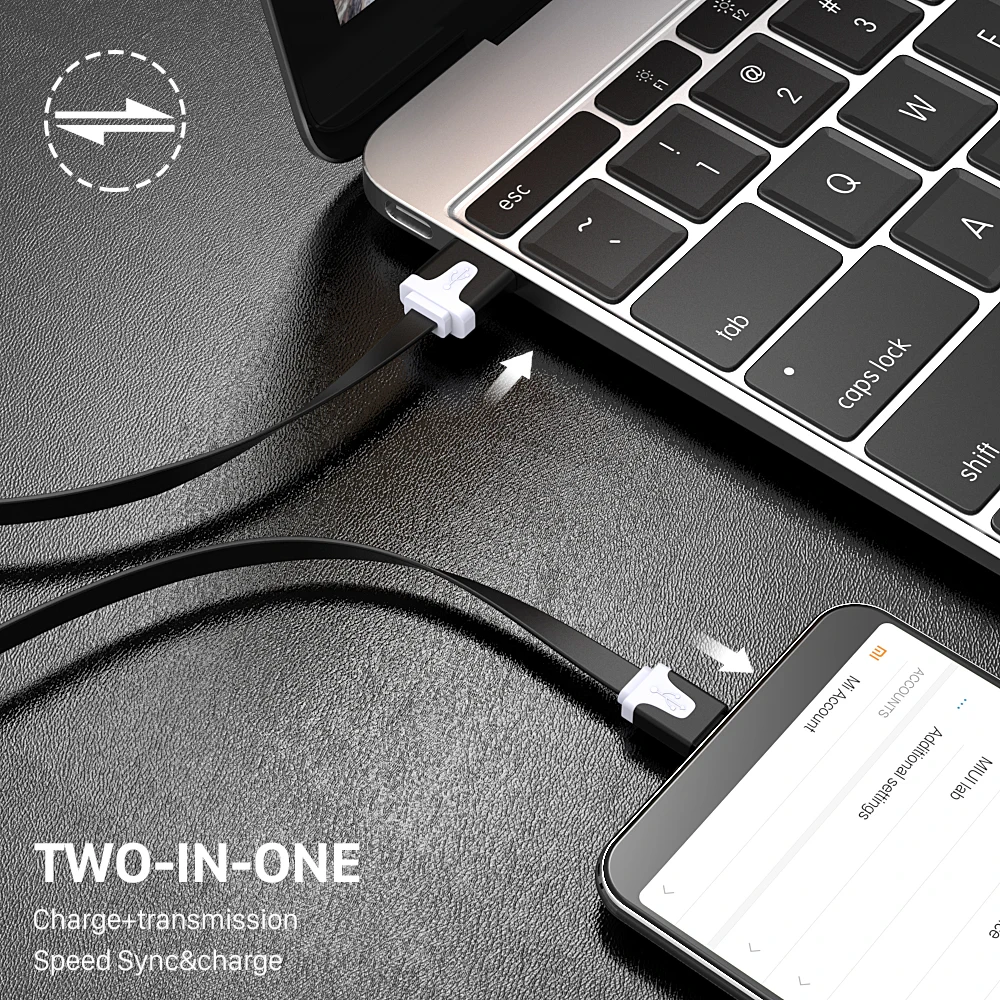 J Jecent USB C Cable for Huawei Mate 20 Pro Type Fast Charging Data Xiaomi Mi 8 Oneplus 6 5T Charger Cord | Мобильные телефоны и