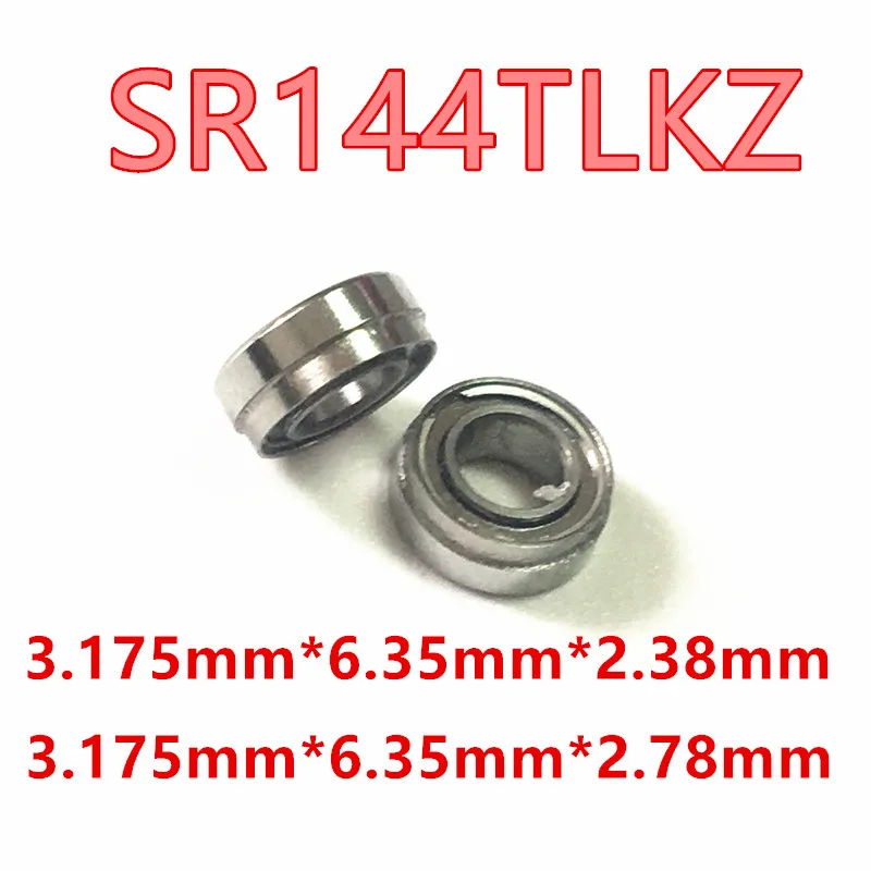 SR144TLKZN SR144TLKZWN Sr144tlkz Sr144zz R144 Sr144 стоматологический подшипник высокоскоростная ручка
