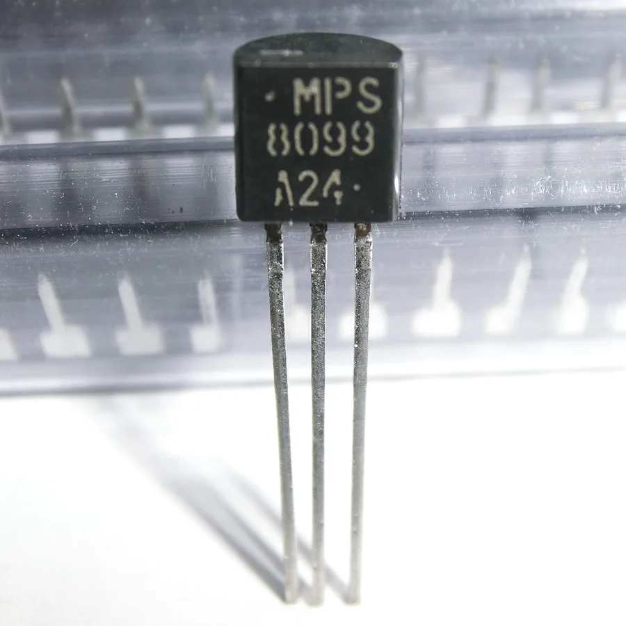 

5 шт MPS 8099 MPS8099 до 92