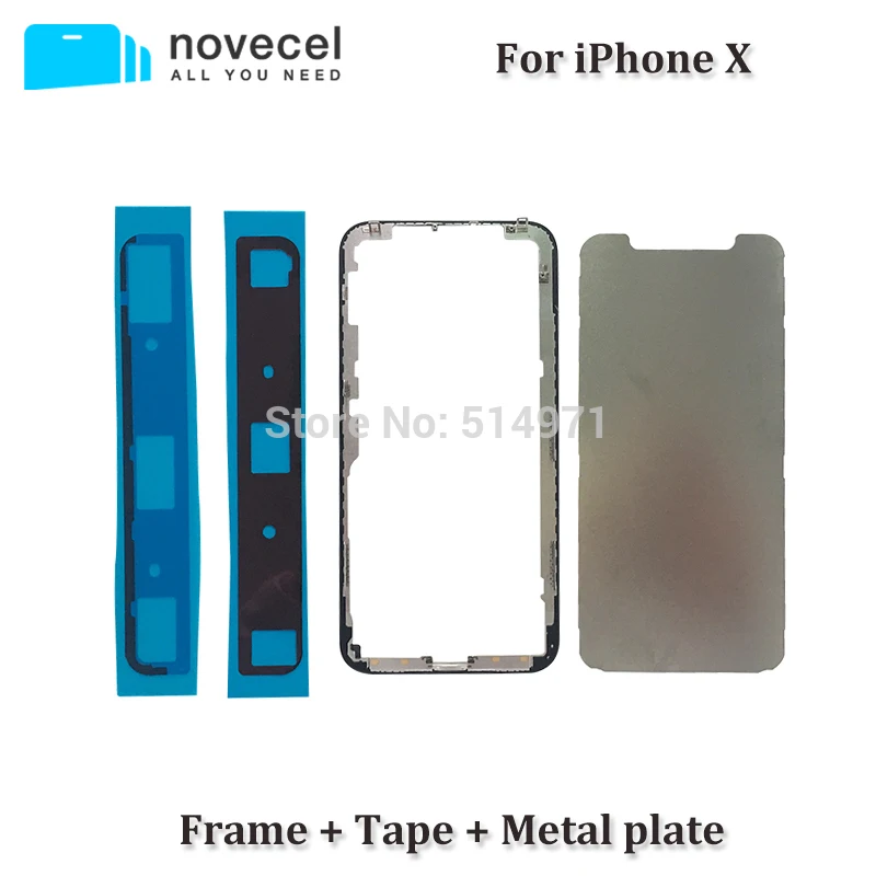 Novecel для iPhone X ручной распределять клей пистолет эпоксидный клеевой пистолет ручной инструмент