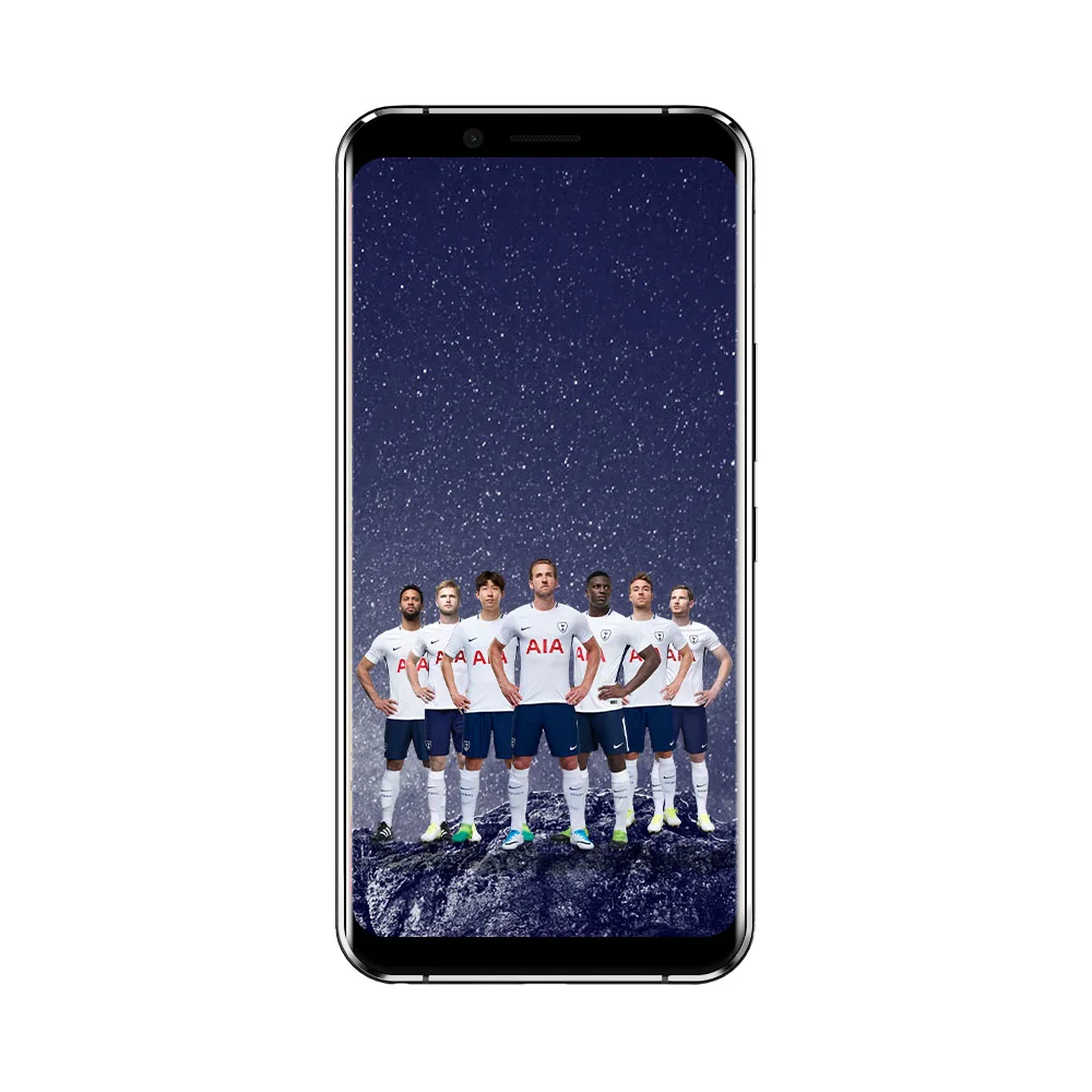 Оригинальный LEAGOO S8 Pro полный Экран 5 99 дюйма 6G RAM 64G ROM Android 7 0 MTK6757 Восьмиядерный
