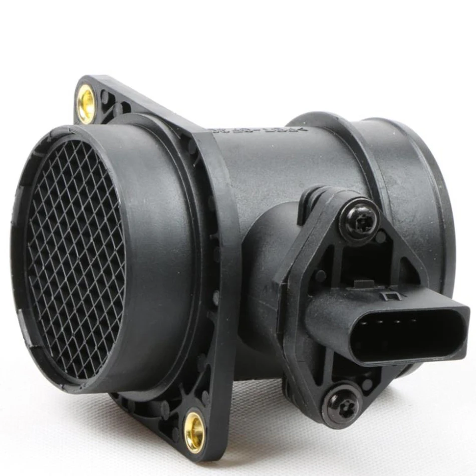 MOSTPLUS Датчик массового расхода воздуха MAF для A4 TT Golf Passat 1 8 T 0280218063 06A906461L