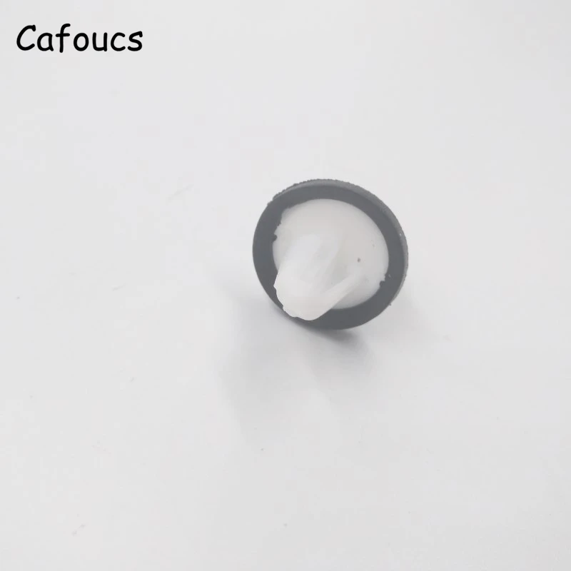 Cafoucs 20 шт. большой размер для Ford Focus Mondeo Kuga 2012 2013 двери автомобиля панели отделка зажимы