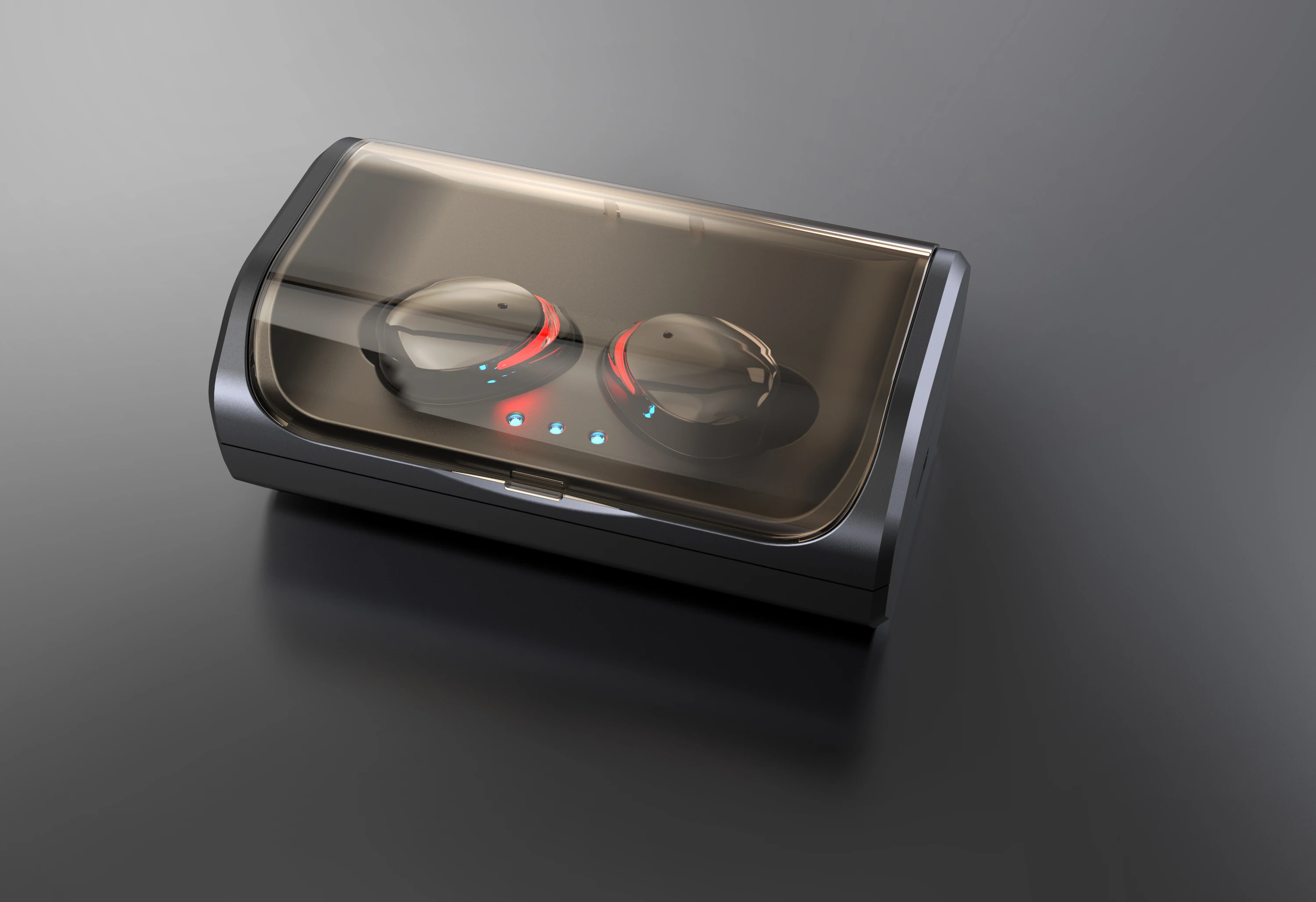 Bluetooth 5 0 TWS T8 Спортивная гарнитура беспроводные наушники IPX7 HIFI стерео для
