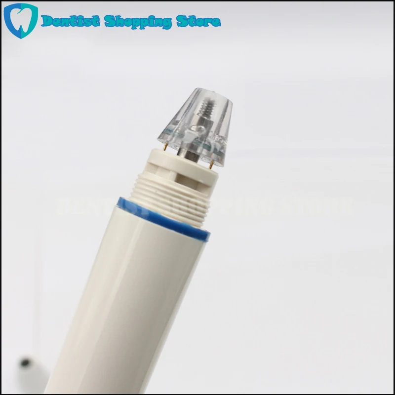 

Original SKL brand HS-7L LED Ultransoic scaler detachable handpiece compatible with Satelec