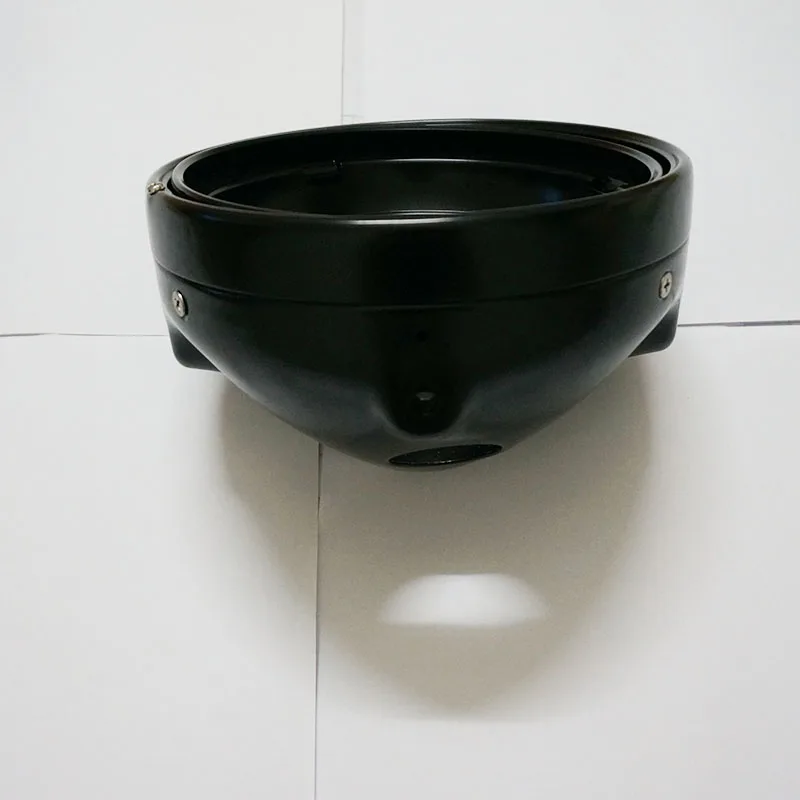 7-дюймовый мотоциклетный светодиодный кронштейн для фары 7 дюймов держатель