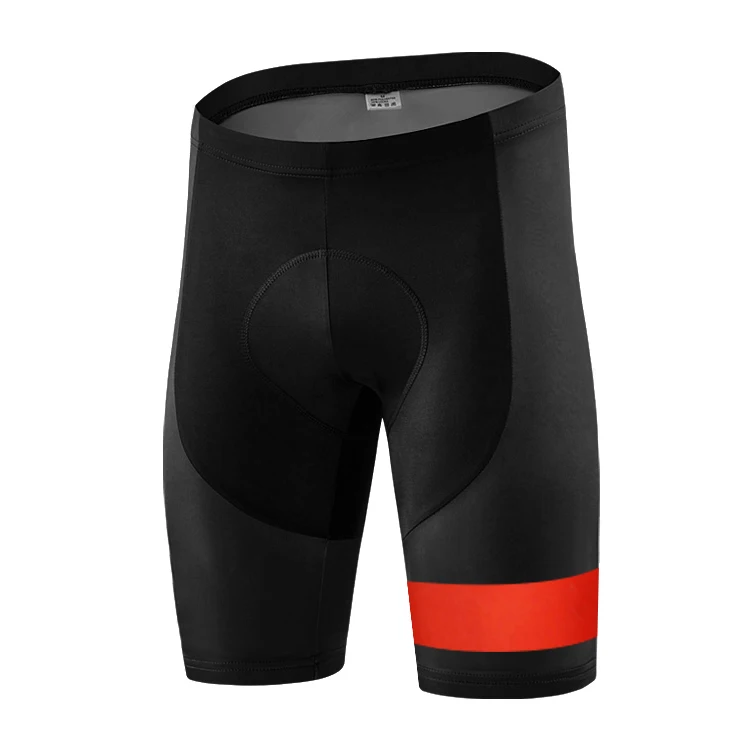 10 Cycling Shorts Новинка, хит, высокое качество, велосипедный нагрудник, шорты для мужчин, одежда для улицы, велосипед, Велоспорт 5D Coolmax, гелевая подкладка, для езды на велосипеде, нагрудник, шорты для велоспорта - Цвет: 10 Cycling Shorts