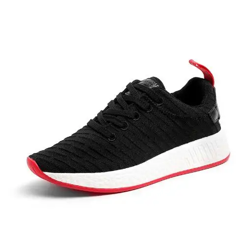 Новинка 2017 года дышащие Flywire женские кроссовки Роскошный Свет бегунов обувь свет