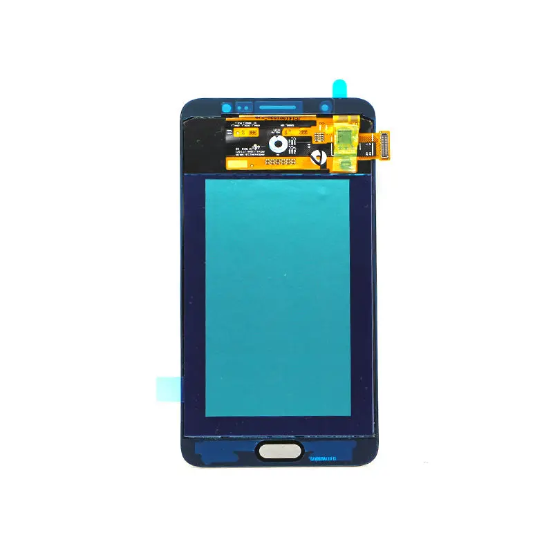 OLED для Samsung-Galaxy J7 2016 j710 ЖК-дисплей сенсорный экран дигитайзер сборка SM-J710F J710M J710H