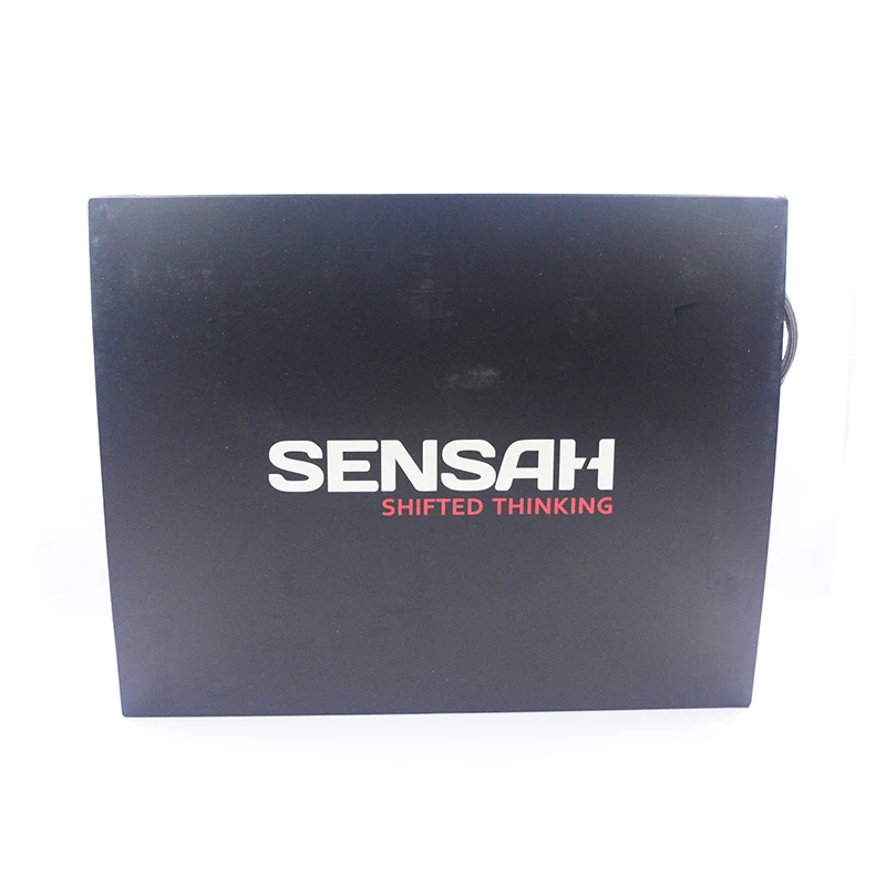 Механизм переключения передач для дорожного велосипеда sensah 2*11speed s переключатель