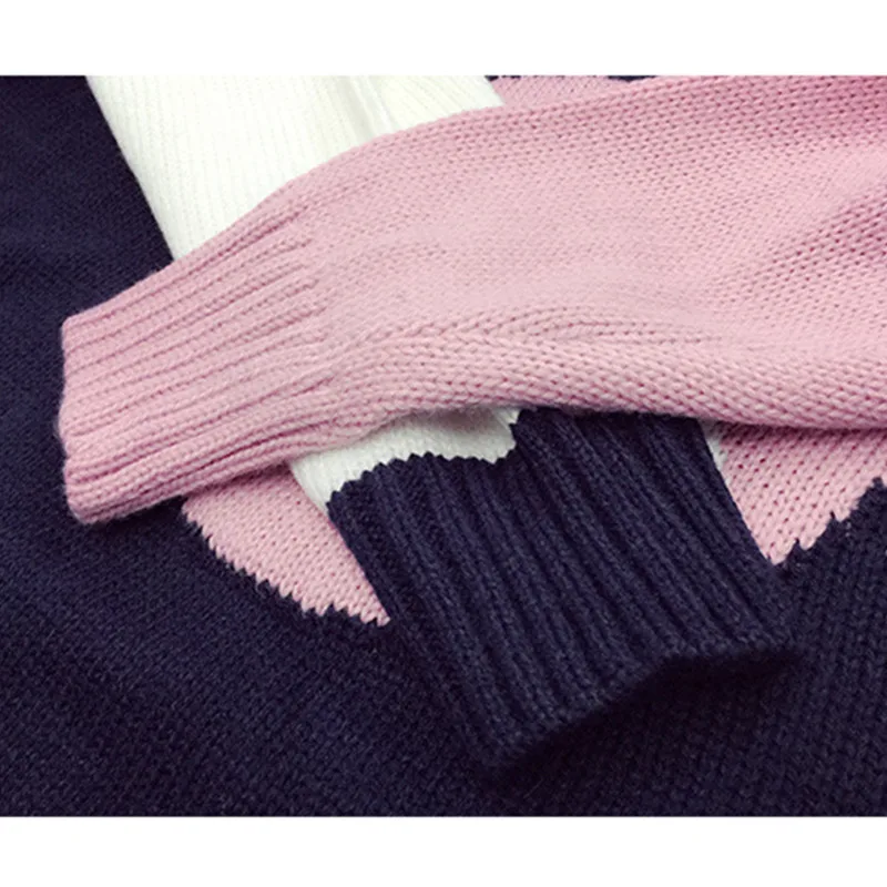 Весенне-осенняя одежда пуловер Женский вязаный свитер водолазка элегантный с