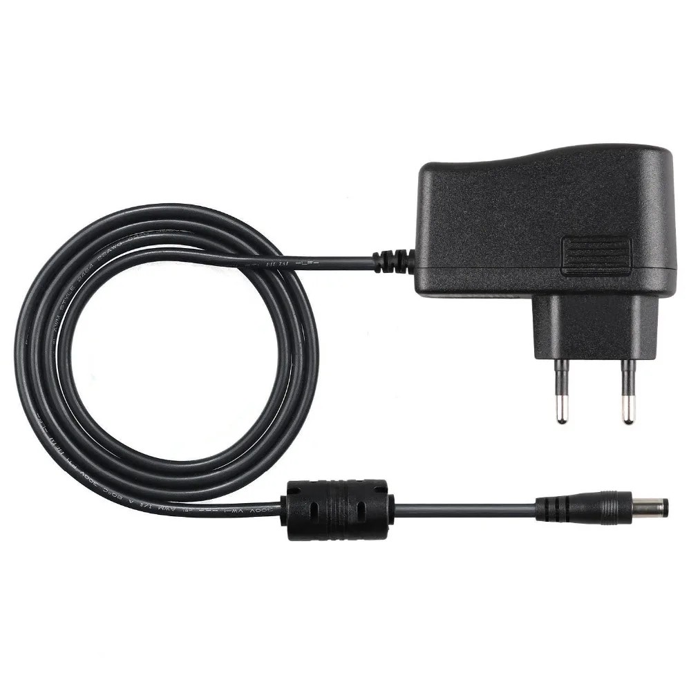 Guitar Effect Pedal Power Supply Adapter Charger Cable Cord for Donner DP-1 DP-2 | Спорт и развлечения