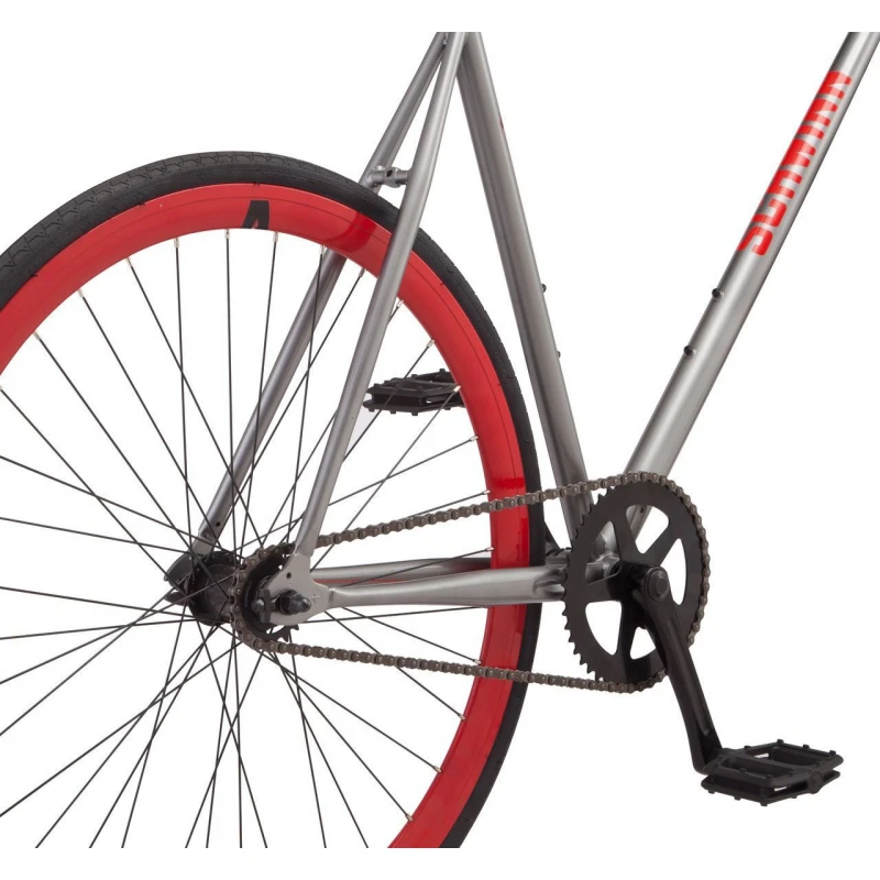 Дорожный велосипед Schwinn Racer