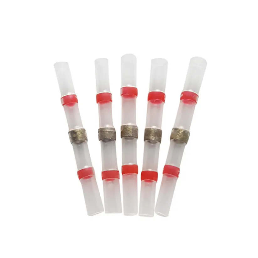 Автомобильный Стайлинг CARPRIE 20 шт. водонепроницаемый паяльный уплотнитель