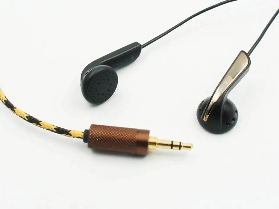 ShoonTH ESEP 01BLE ограниченная версия 150ohm Динамический драйвер HiFi наушники