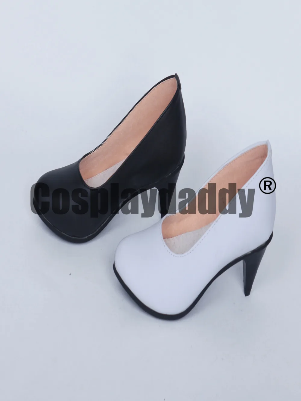 Семь смертных грехов Элизабет лионы обувь для косплея девочек S008 | Тематическая