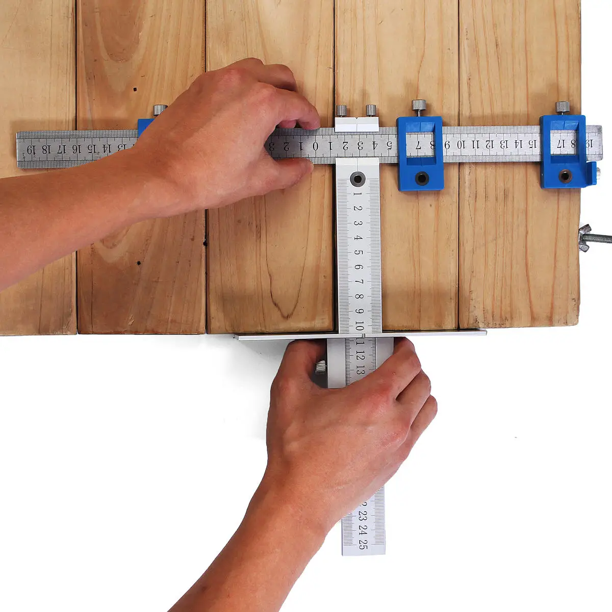 Алюминиевое позиционное оборудование шкафа джиг сверло руководство для