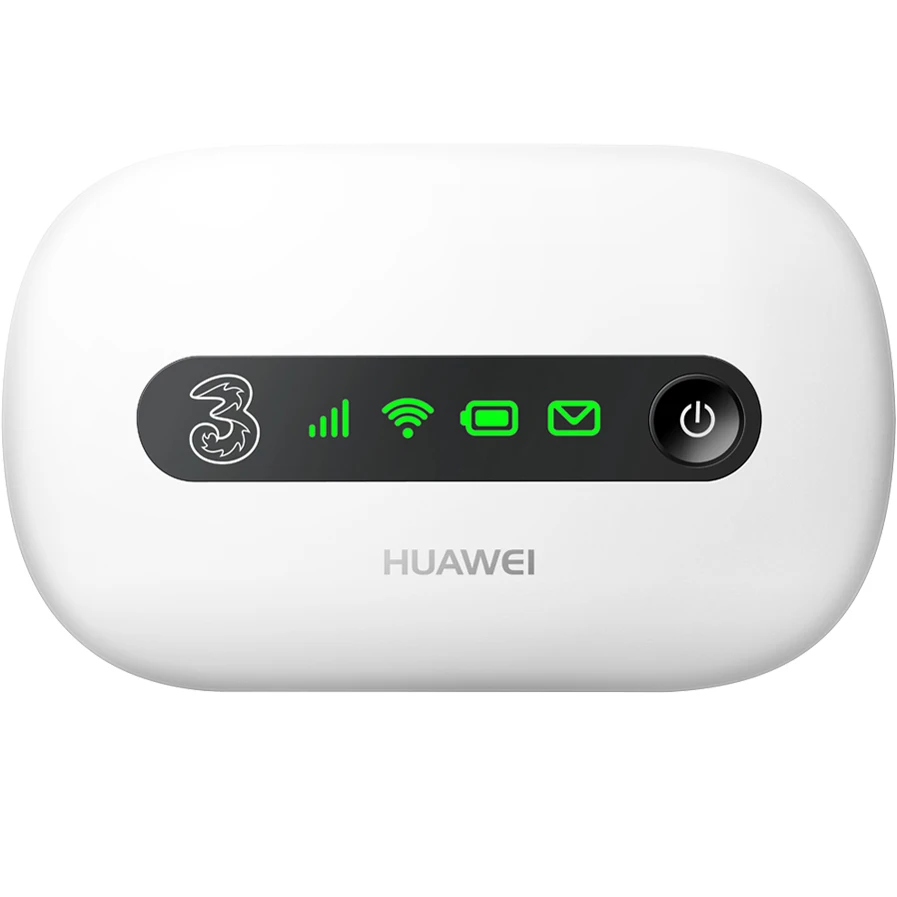 Разблокированный Huawei E5220 Vodafone R206 21 6 Мбит/с 3G HSPA + UMTS беспроводной роутер карманная