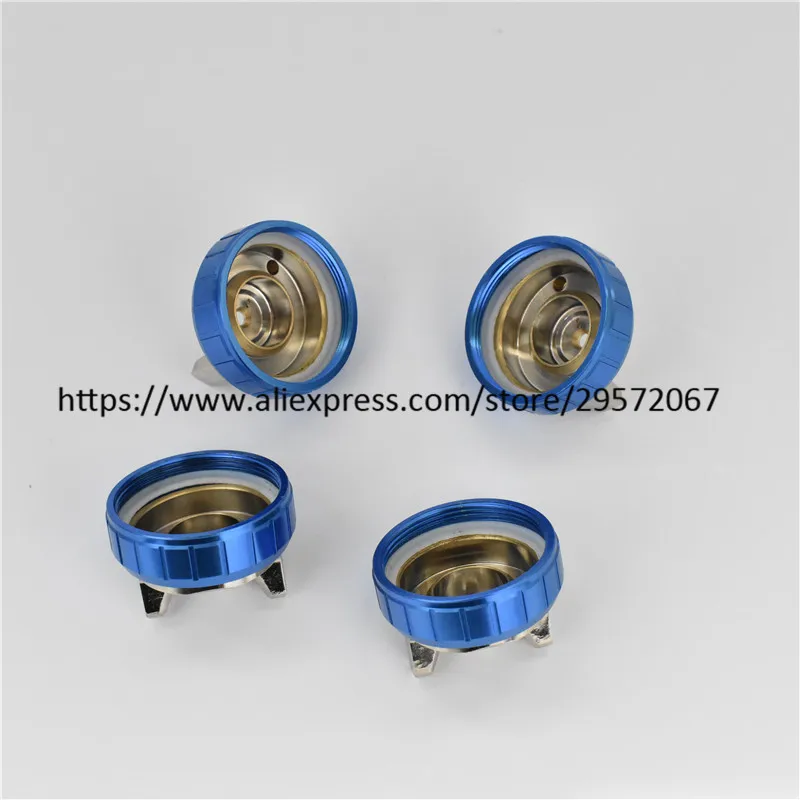 

Free shipping W-101 spray gun nozzle cap W101 air paint gun nozzle,1.0/1.3/1.5/1.8mm,Japan quality 101 nozzle kit