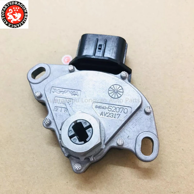Автозапчасти нейтральный предохранительный переключатель OEM 84540-52070 8454052070 AV2317 |