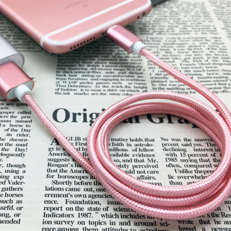 SUPTEC 5 Пакет Micro USB кабель для Xiaomi Redmi Note 5 Pro шнур Быстрая Зарядка Кабель Microusb для samsung Android микрокабель для передачи данных