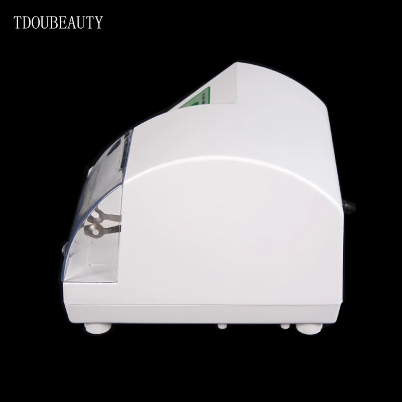 TDOUBEAUTY Новый цифровой смеситель для амальгамы капсула ассоциацией по